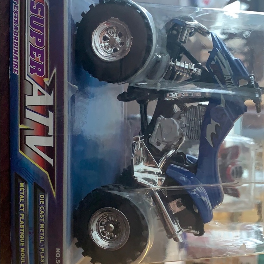 Toy Car Bundle - Picture 2 of 11